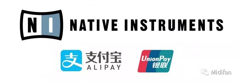 恒信通支付公司官方客服 Native Instruments 官网正式开通本地支付与中文客服支持