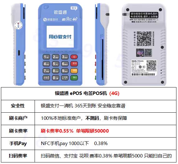 pos机小白使用注意事项（pos机小白使用注意事项有哪些）